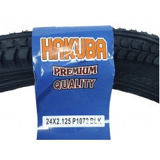 Покришка "Hakuba" 24 x 2.125 P1072